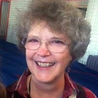 Muriel Ellis Pritchett