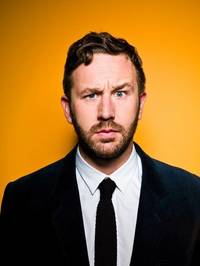 Chris O'Dowd profile picture