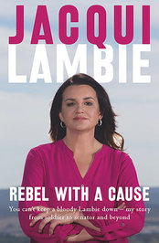 Jacqui Lambie