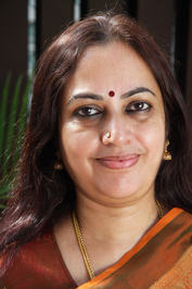 Bhanumathi Narasimhan profile picture