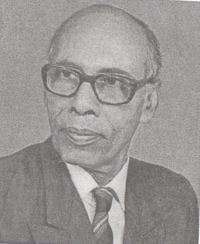 शंकरराव खरात