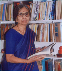 Vijaya Rajadhyaksha