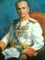 Mohammed Reza Pahlavi