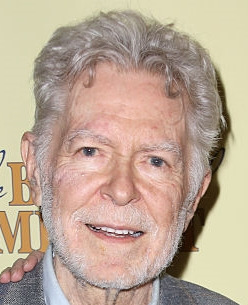 William Luce (Author of The Belle of Amherst)