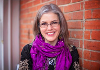 Andrea Torrey Balsara