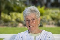 Jacqueline Lessard Finn