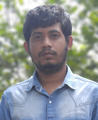 Mehbubur Rahman