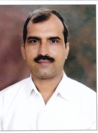 Dinesh Kumar Singh