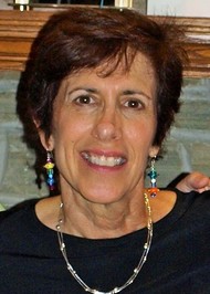 Sally Lipsky