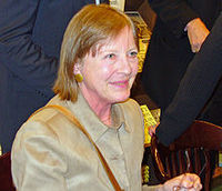 Frances FitzGerald profile picture