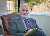 David P. Warren profile picture