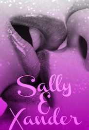 Sally E. Xander
