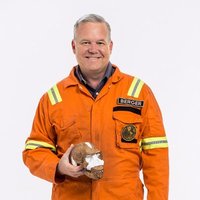 Lee Berger profile picture