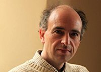 Kenneth Steven profile picture
