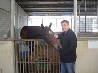 Geoff Parkes profile picture