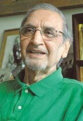 Narendra Luther