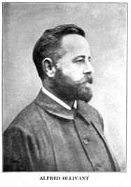 Alfred Ollivant profile picture