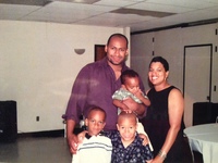 Ronald W. Stephenson II