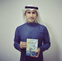 أحمد توفيق آل سويف