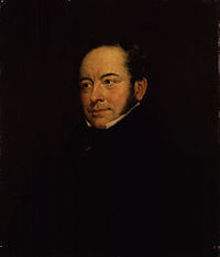 Theodore Edward Hook profile picture