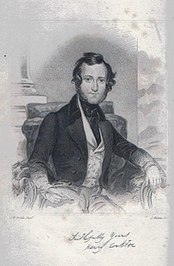Henry Cockton profile picture