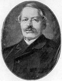 Gustav Freytag profile picture