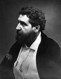 Mortimer Collins profile picture
