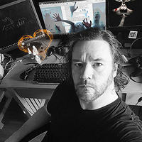 Brian O'Gorman profile picture