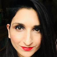 Farah Cook profile picture