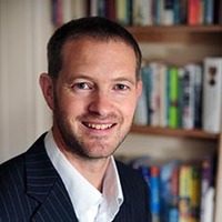 Tom  Harrison