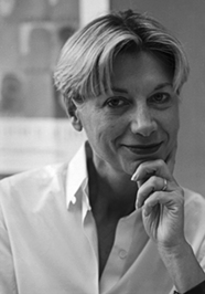 Joan Copjec profile picture