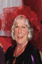 Christine   Larsen profile picture