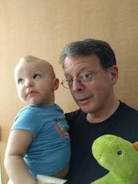 John R. Schwartz profile picture