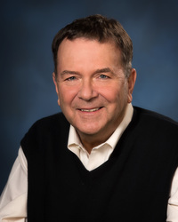 Richard W. Perhacs