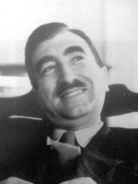 Gianfranco Contini