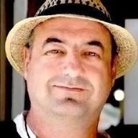 Antonio Luis Sánchez Martos