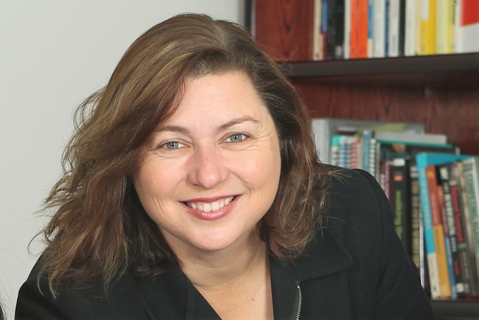 Michelle Scott Tucker (Author of Elizabeth Macarthur)