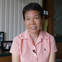 Wong Souk Yee