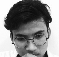 Shuhaib Ar Rumy Ismail