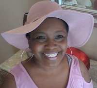 Cherryl T. Cooley (Cherryl Floyd-Miller)