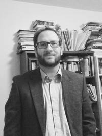 Greg Shupak profile picture