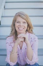 Jennifer Hayes Yates