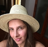 Dawn Paley profile picture