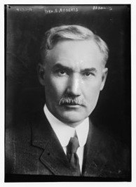 George Evan Roberts
