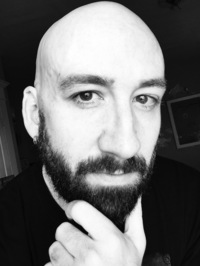 Erik Straker
