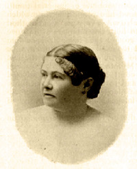 Eugenia Dunlap Potts