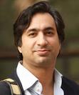Taimur Rahman
