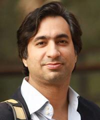 Taimur Rahman