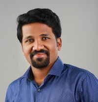 Christy Varghese