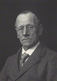 Herbert John Clifford Grierson